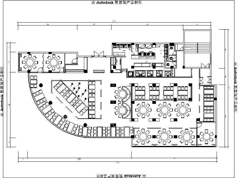 成都商用廚房設(shè)計(jì)